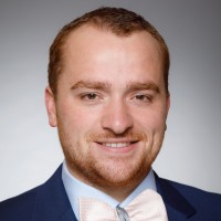 Zachary Ericson
