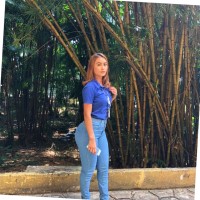 Suzielly Castro