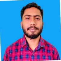 Md Nasiruddin