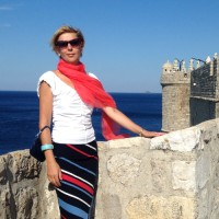 Nataliia Poshtaruk