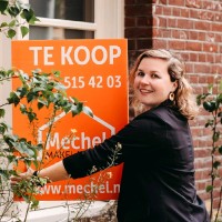 Josien Visser - van Dort