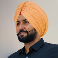 Manraj Sidhu