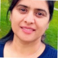 Mandeep Kahlon