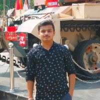 Saurabh Srivastava