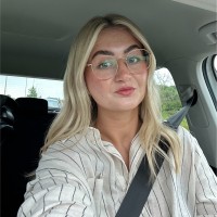 Charlotte Thornber