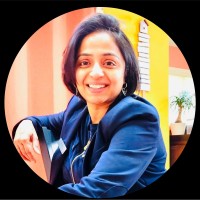 Kamakshi Iyer
