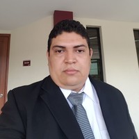 Rafael Antonio Cuchilla Ayala