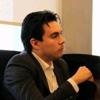 Yolloyeztzin Nicolás Díaz