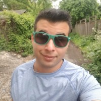 Alex A