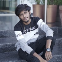 Raj Joshi