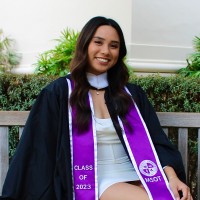 Jasmine Mae Ferrer, Otr/L