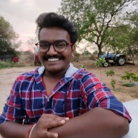 Akhil Meesala