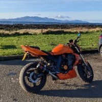 Throttledaft J
