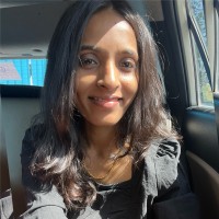 Purva Ghadge