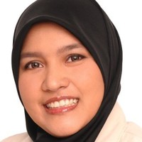 Mawar Mohd Taib