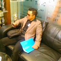 Andri Lisafri