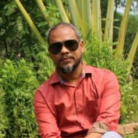 Mohammad Alamgir