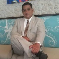 James Pastrana