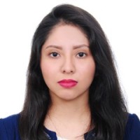 Tatyane Andreí Ayala De La Rosa Toro