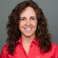 Suzanne Rajavuori