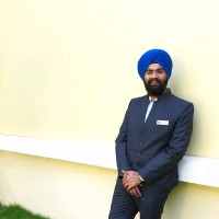 Sumeetpalsingh Bagga