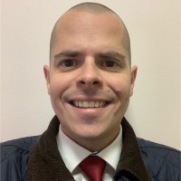 Michael Curtis Mrics