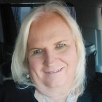 Dannie Barrett           She / Her / Hers {Transvolving}