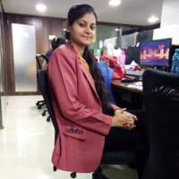 Meenakshi R. Singh