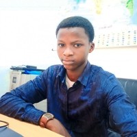 Olaitan Imran