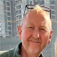 David Croker