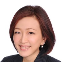 Rachel Tang