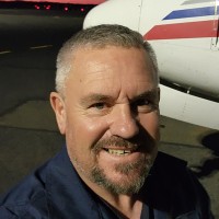 Mark Woods