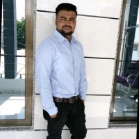 Hardik Patel