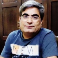 Chandru Lalwani
