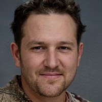Isaac Escudero Bermudez
