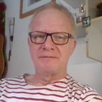 Ian Thomas