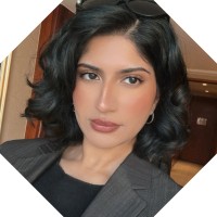 Alisha Pattni