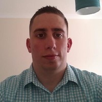 Adam Puddick