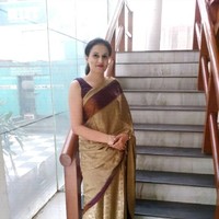 Seema Seth