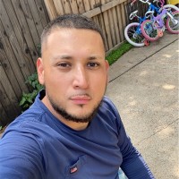 Daniel Aguilar