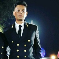 Gaurav Shende