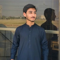 Zaid Rauf