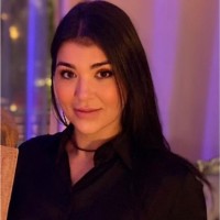 Darliana P.