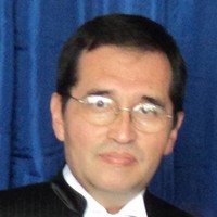 Luis Escobedo Molina
