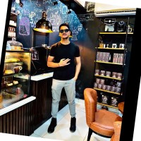 Shivram Singh