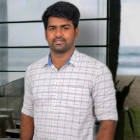 Yogesh Raja