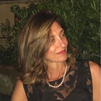 Maria Aurora Federico