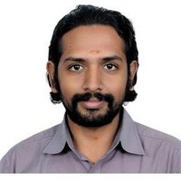 Ambarish Mohan