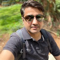 PRASHANT SONI