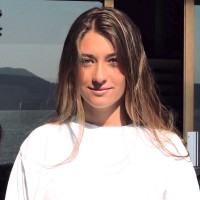 Camila Jean Gerlero